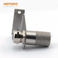 Hengko Sensor Industrial Sensor Industrial Temperatura e umidade Sensor de umidade Platinum Resistência Habitação